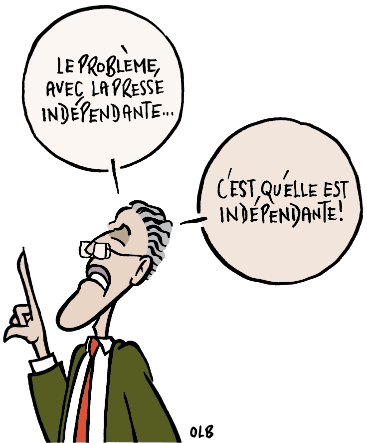 Plus de subventions