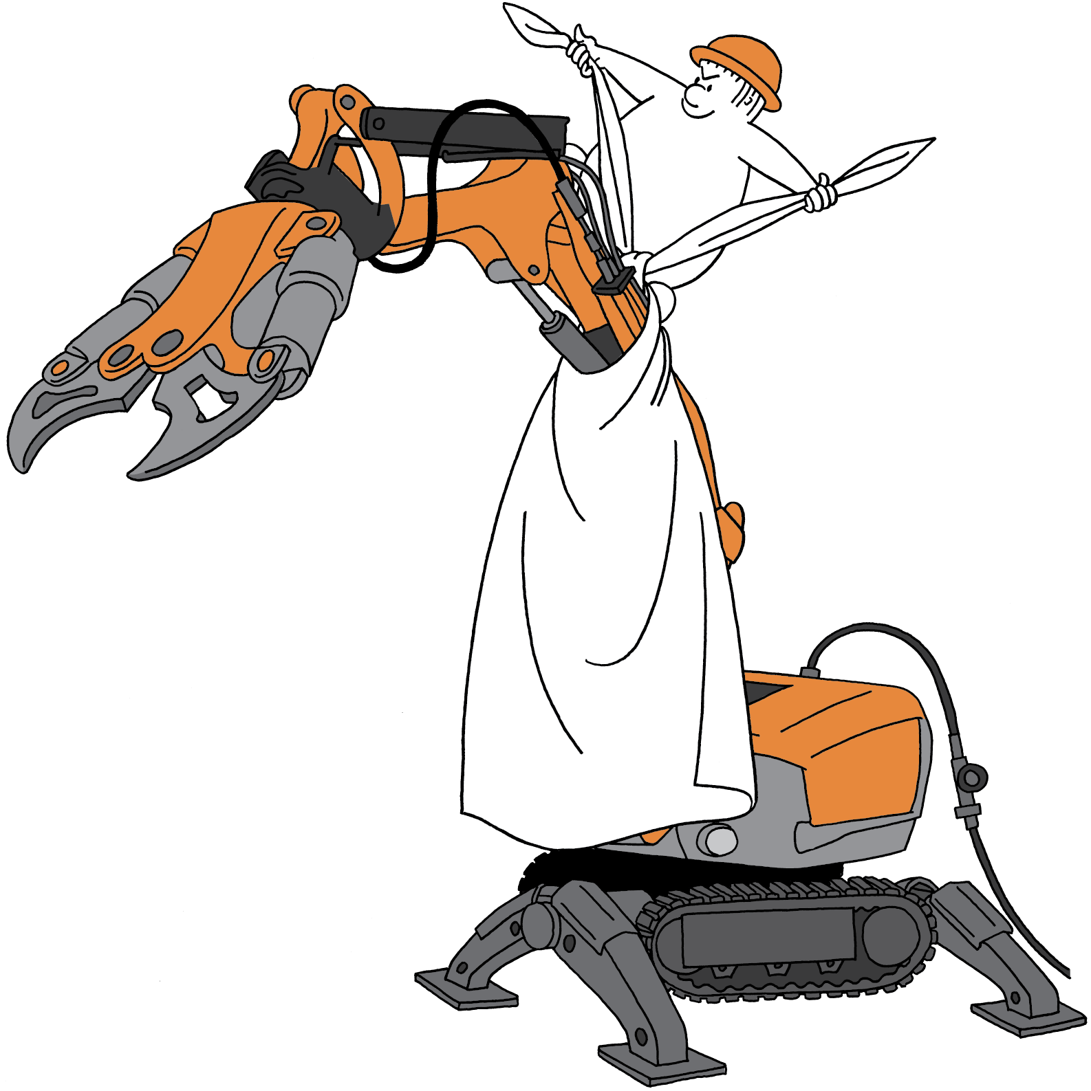 Husqvarna