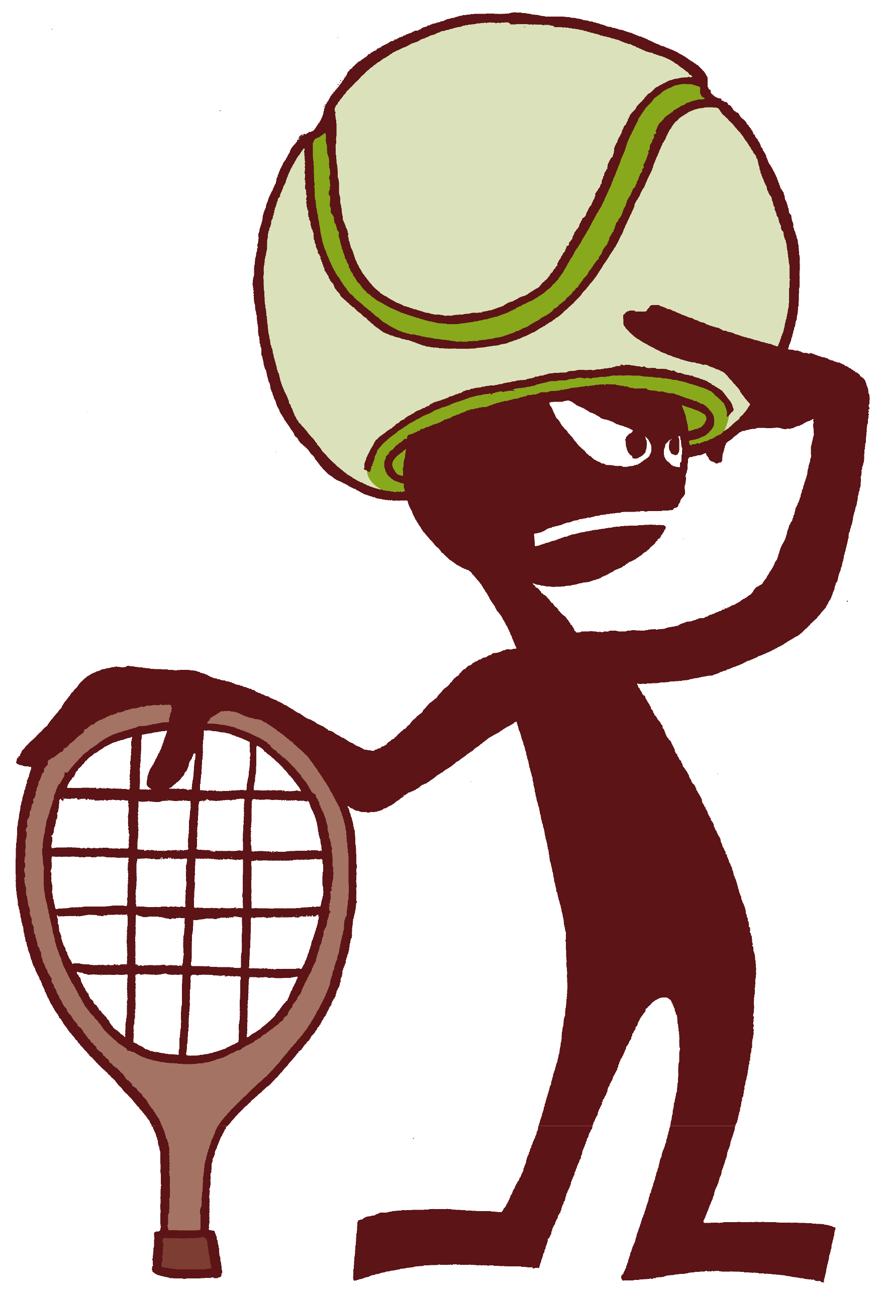 Le tennis