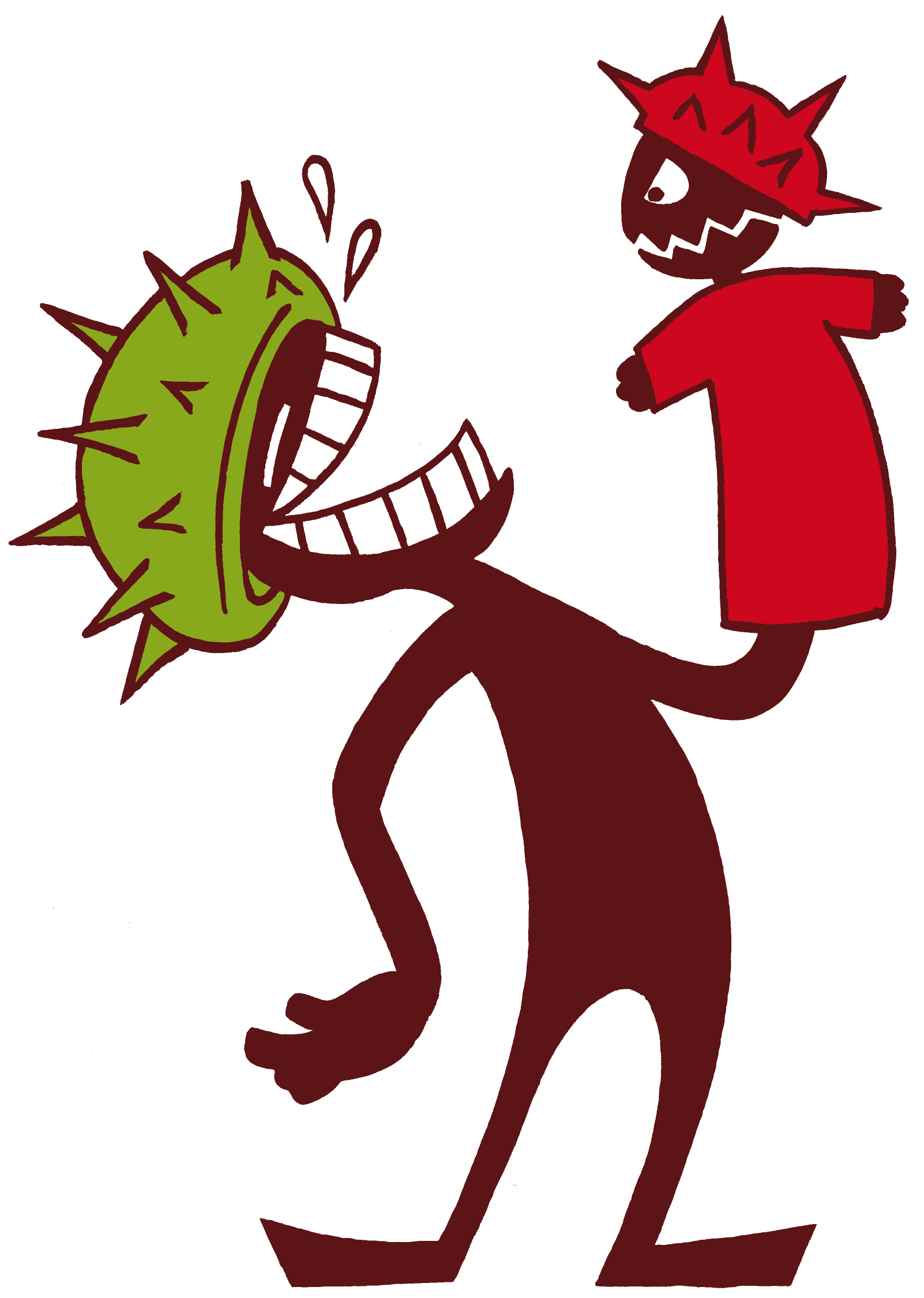 Marionnette
