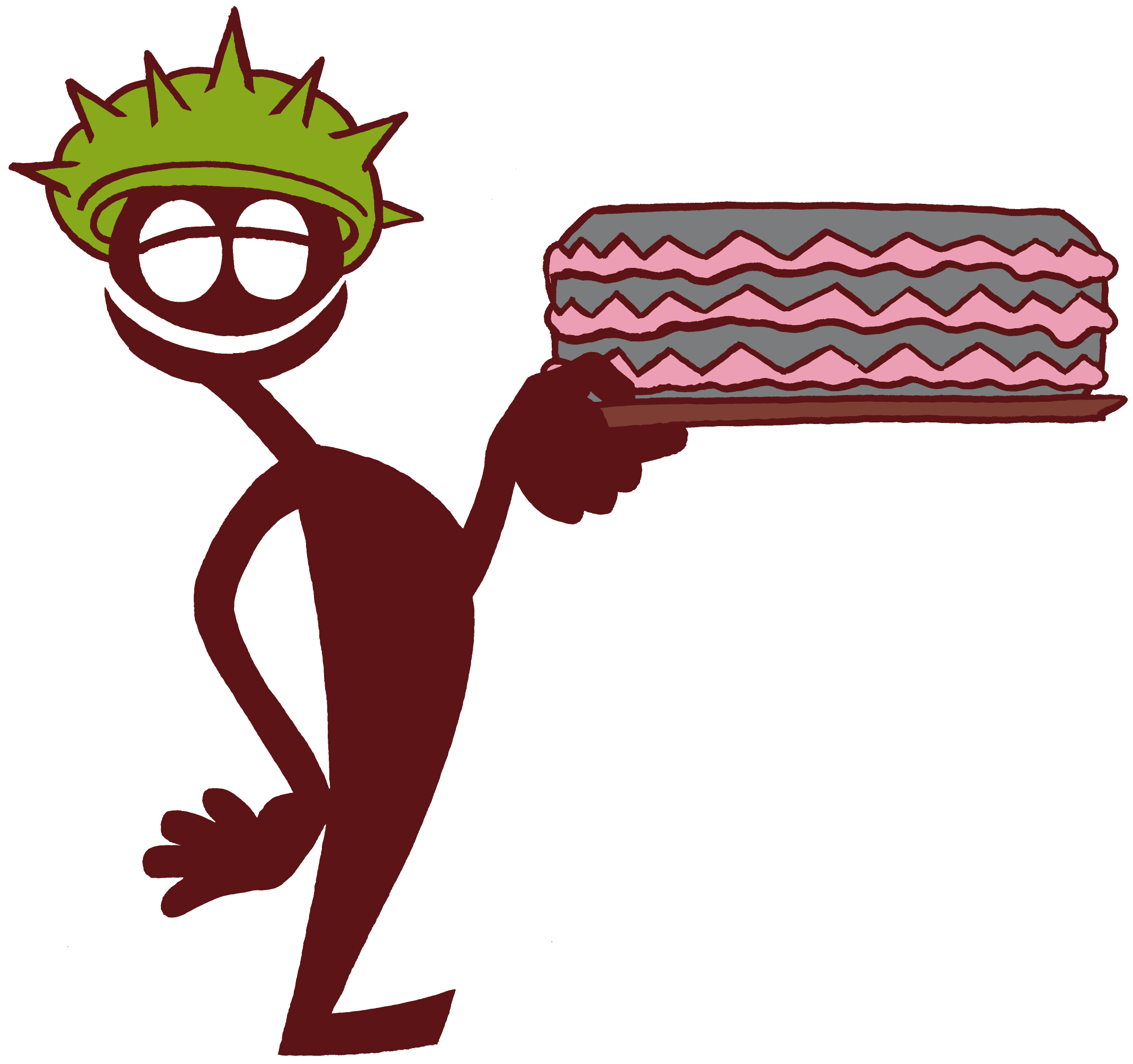 Pneu Millefeuille