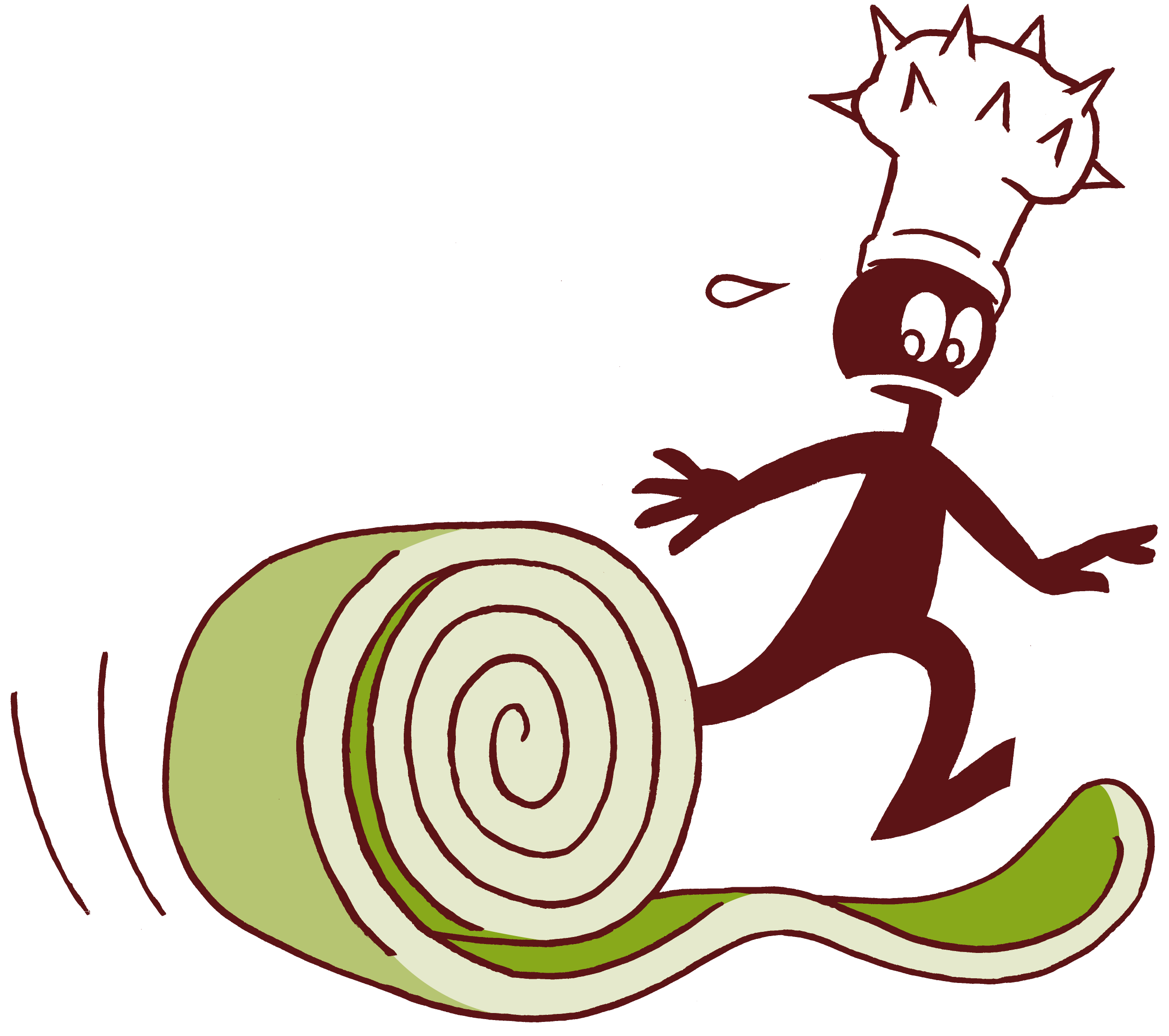 Roulade