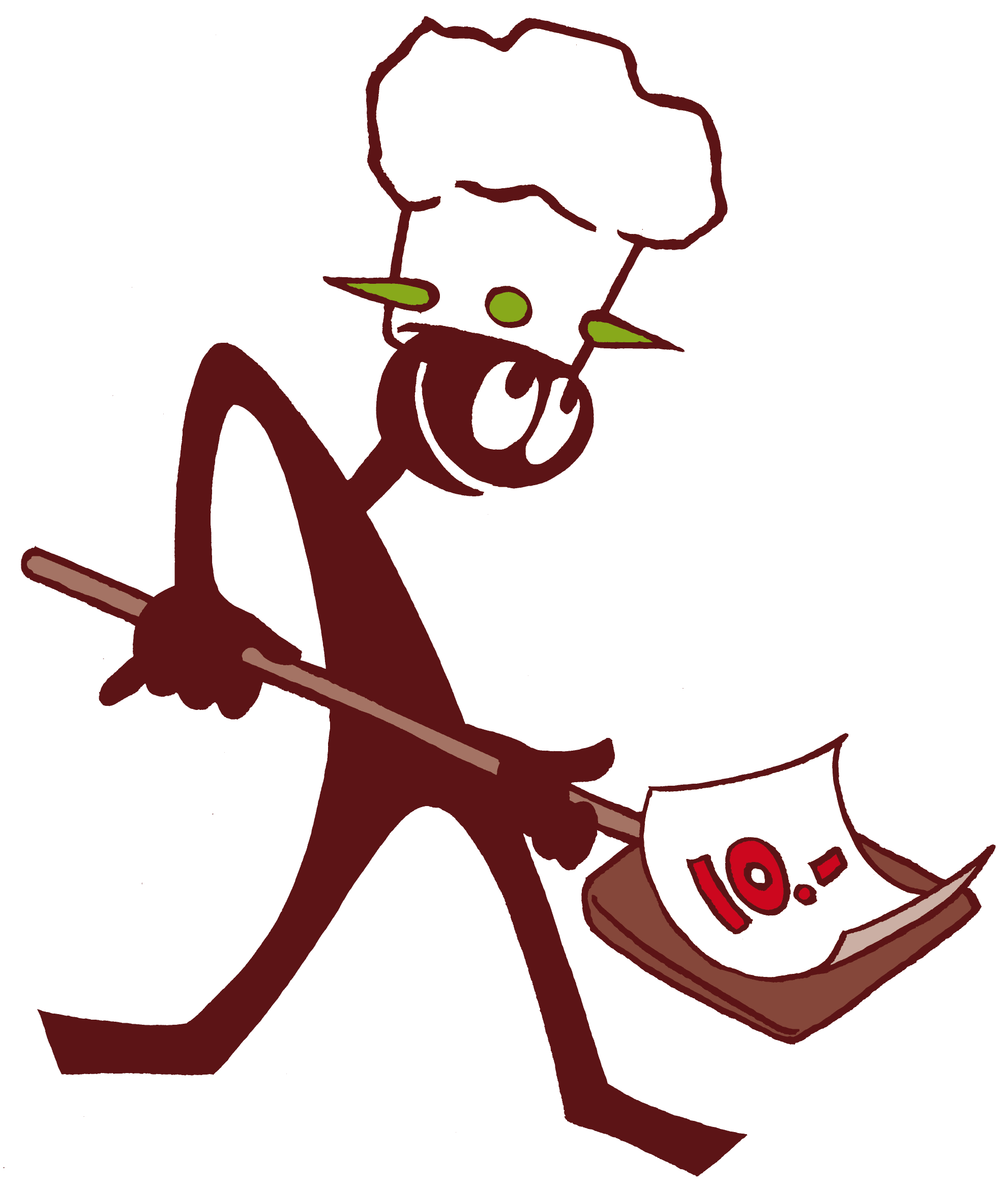 L'argent du boulanger