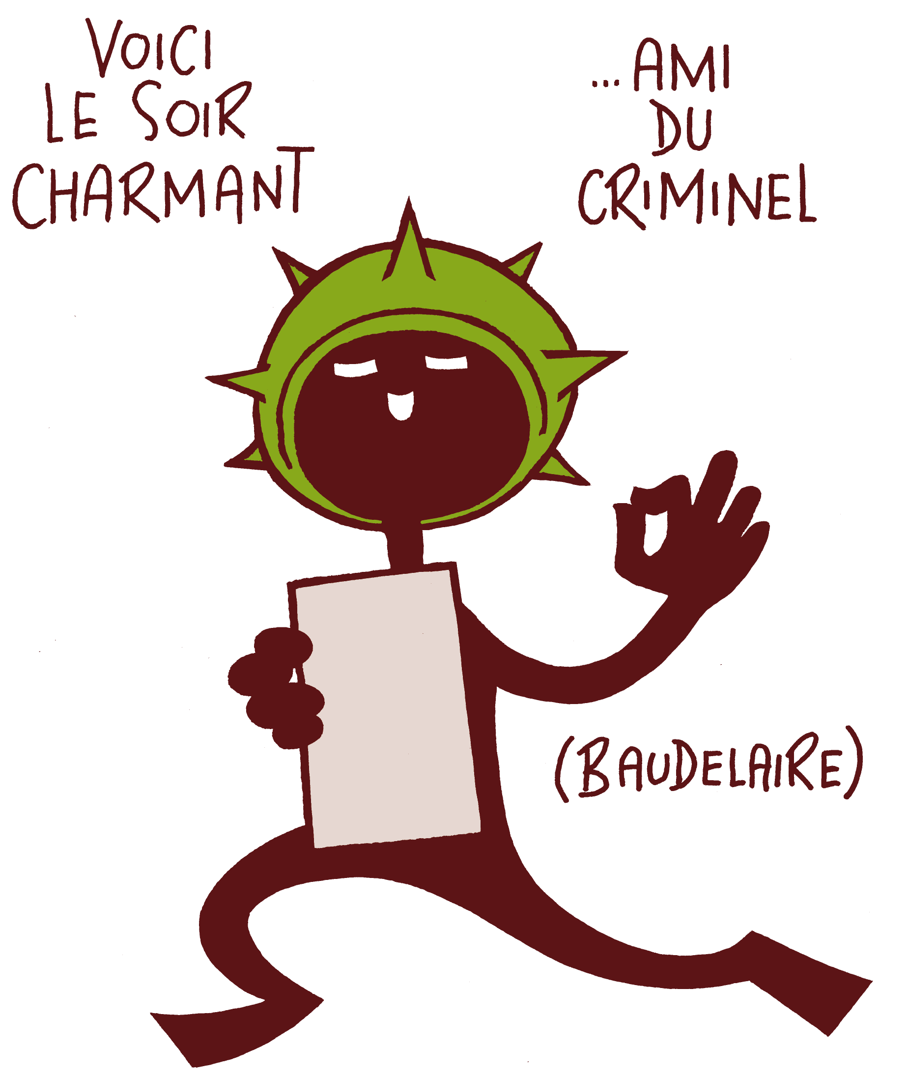 Un poète
